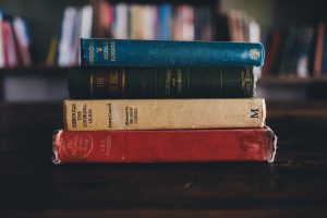 Bücher