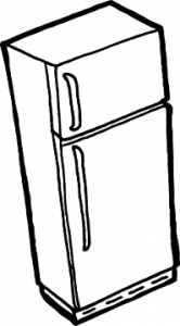 Kühlschrank