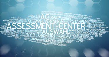 Assessment Center
