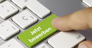Onlin-Bewerbung