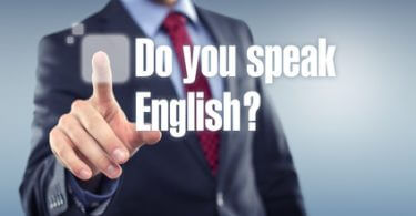 Englisch im Job