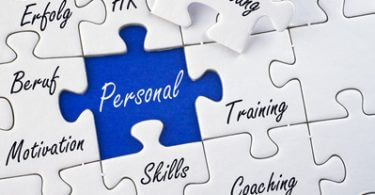 Puzzle Personal