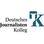 Logo deutsches Journalistenkolleg