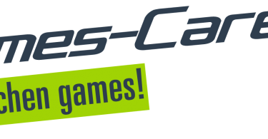 Games-Career Logo