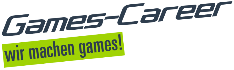 Games-Career Logo