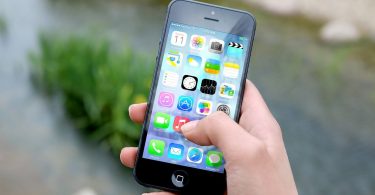 Smartphone: App für Jobbörse, Truffls