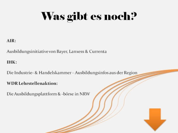Was gibt es wo Teaser 2