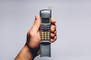 Phone