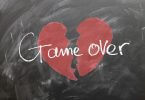 Zurück zum Ex | Game Over